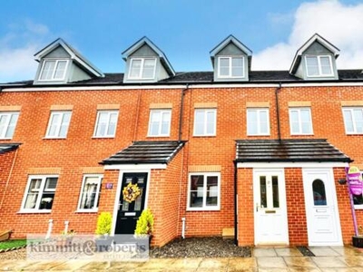 3 Bedroom Terraced House For Sale In Shotton Colliery, Durham