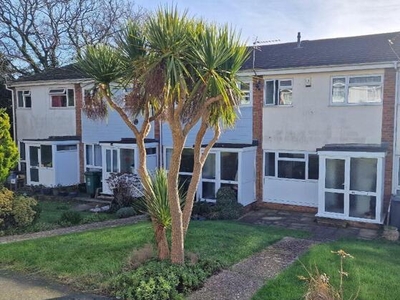 3 Bedroom Terraced House For Sale In St Helens, Isle Of Wight