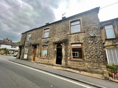 3 Bedroom Terraced House For Sale In Stainland Road