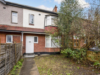 3 Bedroom Terraced House For Sale In Surbiton