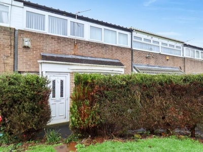 3 Bedroom Terraced House For Sale In Washington, Tyne And Wear