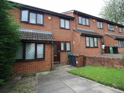 3 Bedroom Terraced House For Sale In West Yorkshire, Uk