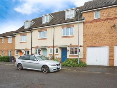 3 Bedroom Terraced House For Sale In Yeovil, Somerset
