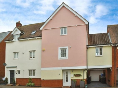 3 Bedroom Town House For Sale In Springfield, Chelmsford
