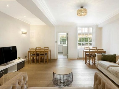 4 Bedroom Apartment For Rent In Marylebone, London