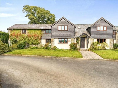4 Bedroom Barn Conversion For Sale In Lydbury North