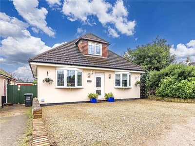 4 Bedroom Bungalow For Sale In Abbots Langley, Hertfordshire