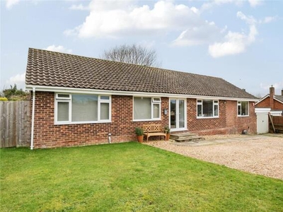 4 Bedroom Bungalow For Sale In Alresford, Hampshire