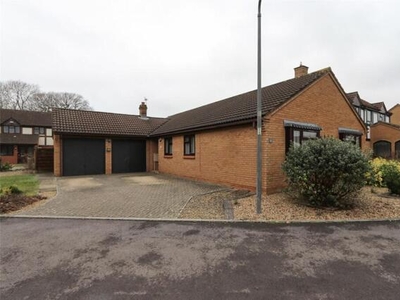 4 Bedroom Bungalow For Sale In Bristol, South Gloucestershire