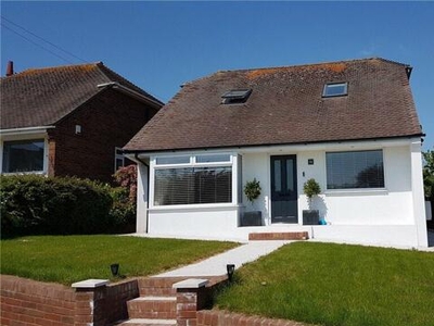 4 Bedroom Bungalow For Sale In Eastbourne