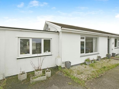 4 Bedroom Bungalow For Sale In Redruth, Cornwall