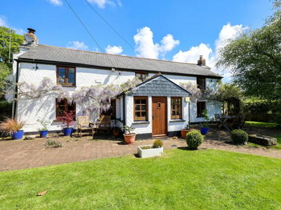 4 Bedroom Cottage For Sale In St Austell