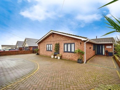 4 Bedroom Detached Bungalow For Sale In Minster On Sea