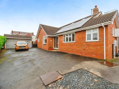 4 Bedroom Detached Bungalow For Sale In Norton Canes