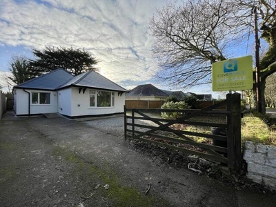 4 Bedroom Detached Bungalow For Sale In Playing Place