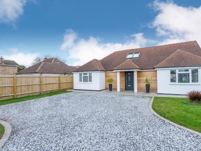 4 Bedroom Detached Bungalow For Sale In Private Road