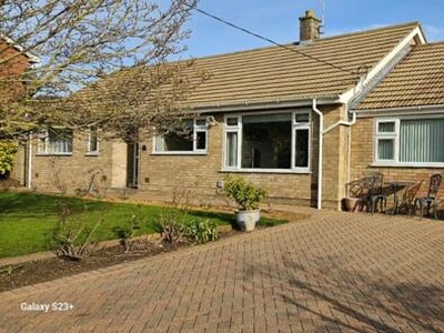 4 Bedroom Detached Bungalow For Sale In Southery