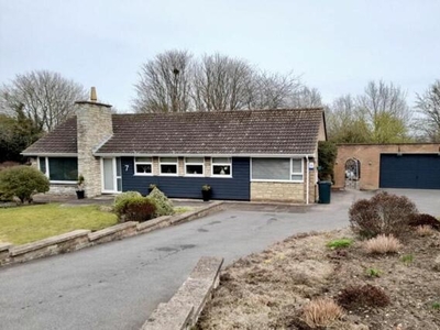 4 Bedroom Detached Bungalow For Sale In Tattershall