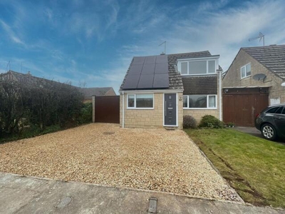 4 Bedroom Detached House For Rent In Crudwell