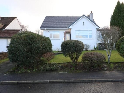 4 Bedroom Detached House For Rent In Newton Mearns