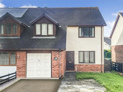 4 Bedroom Detached House For Sale In Aberystwyth, Ceredigion
