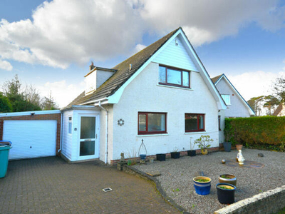 4 Bedroom Detached House For Sale In Alloway