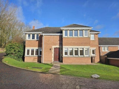 4 Bedroom Detached House For Sale In Appley Bridge