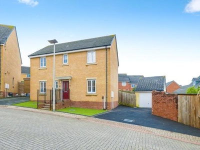 4 Bedroom Detached House For Sale In Barry