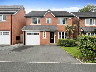 4 Bedroom Detached House For Sale In Barton