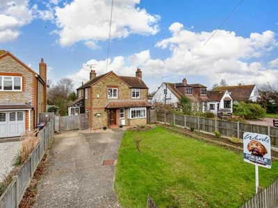 4 Bedroom Detached House For Sale In Chestfield, Whitstable