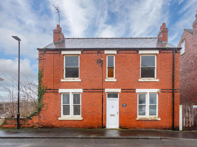 4 Bedroom Detached House For Sale In Doncaster