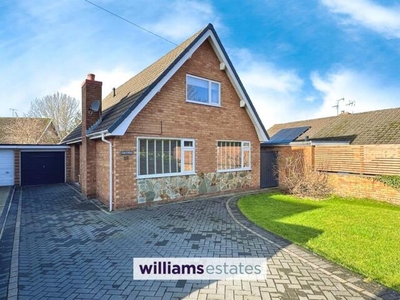 4 Bedroom Detached House For Sale In Dyserth