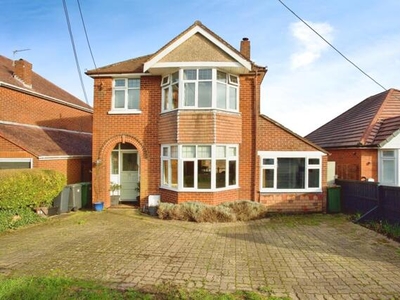 4 Bedroom Detached House For Sale In Eastleigh, Hampshire