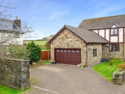 4 Bedroom Detached House For Sale In Edenfield