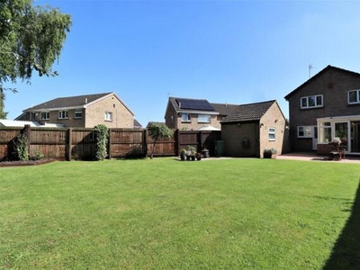 4 Bedroom Detached House For Sale In Fairfield