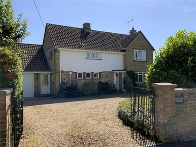 4 Bedroom Detached House For Sale In Fairfield, Upavon