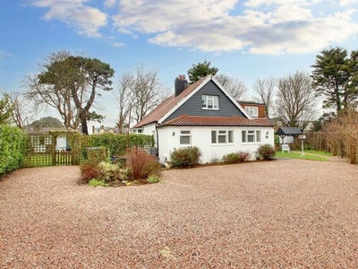 4 Bedroom Detached House For Sale In Ferring