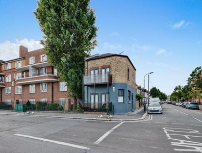 4 Bedroom Detached House For Sale In Fulham