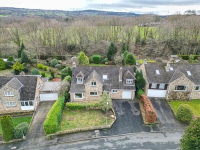 4 Bedroom Detached House For Sale In Hamsterley Mill