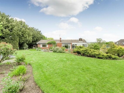 4 Bedroom Detached House For Sale In Higham-on-the-hill