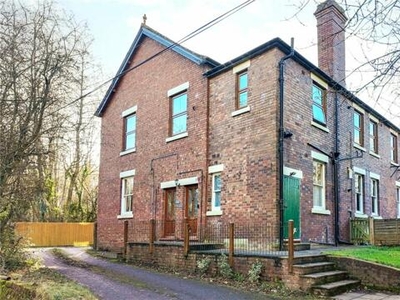 4 Bedroom Detached House For Sale In Highley, Bridgnorth