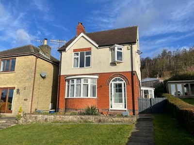 4 Bedroom Detached House For Sale In Holloway, Matlock