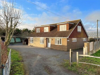4 Bedroom Detached House For Sale In Lyminster, Littlehampton