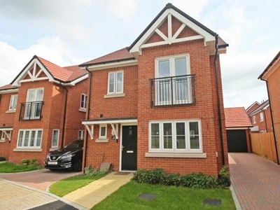 4 Bedroom Detached House For Sale In Netley Abbey