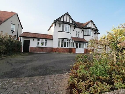 4 Bedroom Detached House For Sale In Norton