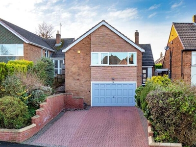 4 Bedroom Detached House For Sale In Penn