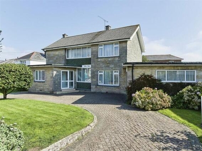 4 Bedroom Detached House For Sale In Sandown, Isle Of Wight