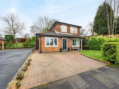 4 Bedroom Detached House For Sale In Springhead