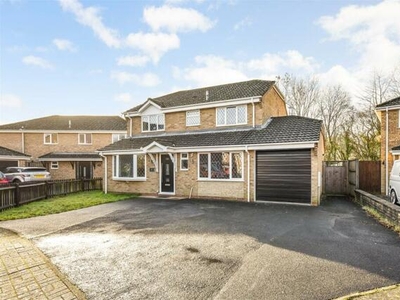 4 Bedroom Detached House For Sale In Totton