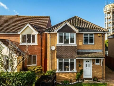 4 Bedroom Detached House For Sale In Trimley St. Mary
